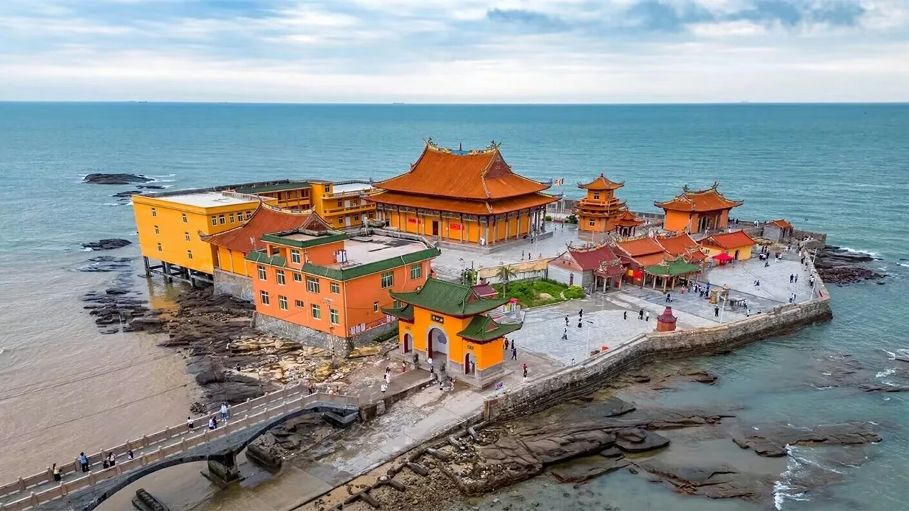 闽南文化